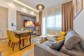 Apartman MVsuite 29 - Vila Luna